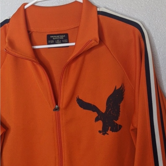 American Eagle Outfitters jacket like new! - Picture 3 of 7